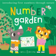 Image for Number Garden