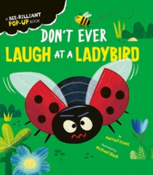 Image for Don't Ever Laugh at a Ladybird