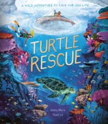 Image for Turtle rescue