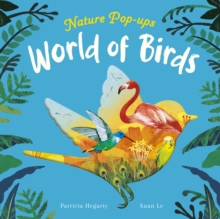 World of Birds - Hegarty, Patricia