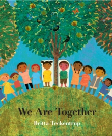 Image for We Are Together