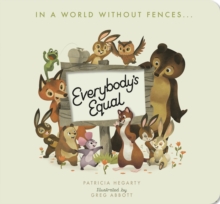 Everybody’s Equal - Hegarty, Patricia
