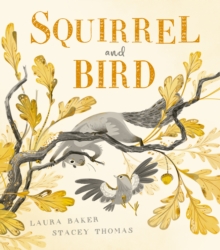 Image for Squirrel and Bird