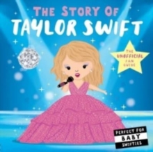 Image for The Story of Taylor Swift