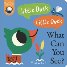 Image for Little Duck! Little Duck! What Can You See?