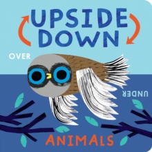 Upside Down Animals - McLean, Danielle