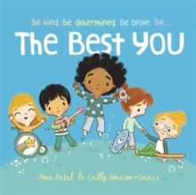 The Best You - Patel, Nima