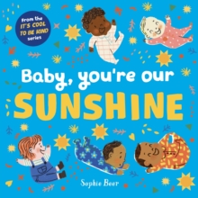 Image for Baby, You're Our Sunshine