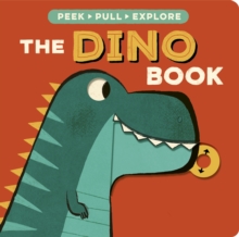 The Dino Book - Davies, Becky