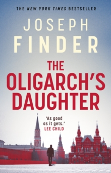 Image for The Oligarch's Daughter
