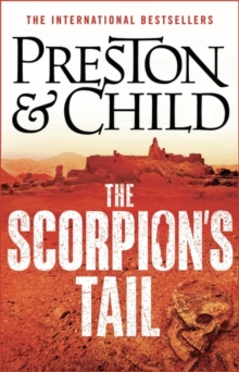 The Scorpion’s Tail