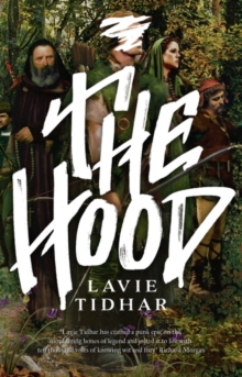 Image for The hood