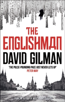 Image for The Englishman