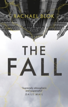 The Fall: The new twisty and haunting psychological thriller that’s impossible to put down