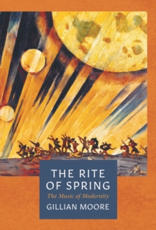 Image for The rite of spring