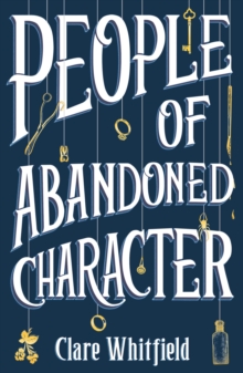 Image for People of abandoned character