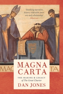 Image for Magna Carta