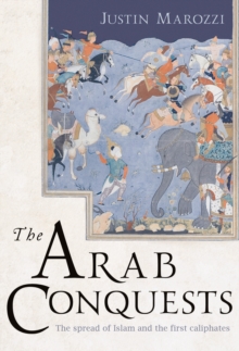 Image for The Arab conquests