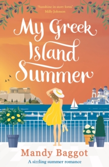 My Greek Island Summer