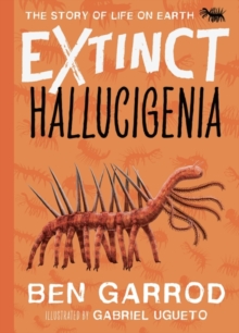 Image for Hallucigenia