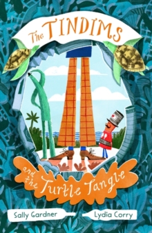 Image for The Tindims and the turtle tangle