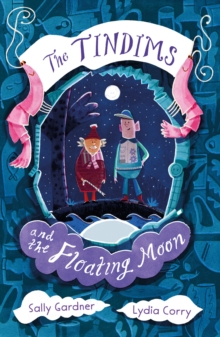 Image for The Tindims and the floating moon