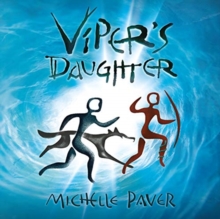 Image for Viper's Daughter