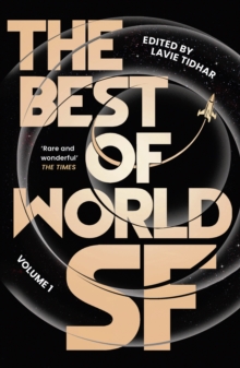 Image for The Best of World SF. Volume 1