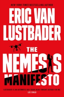 Image for The Nemesis Manifesto