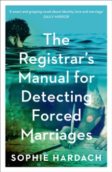 Image for The registrar's manual for detecting forced marriages