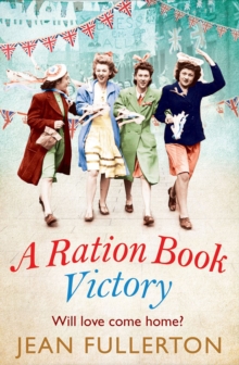 Image for A ration book victory