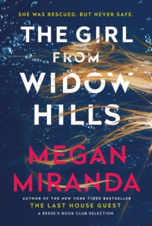 Image for The girl from Widow Hills