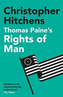 Image for Thomas Paine's Rights of man  : a biography