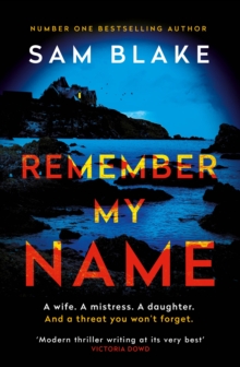 Remember My Name