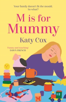 Image for M Is for Mummy