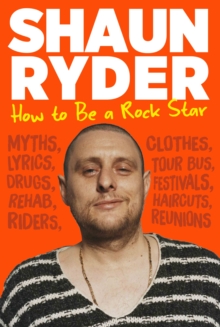 Image for How to be a rock star