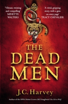 Image for The Dead Men