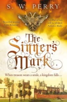 Image for The Sinner's Mark