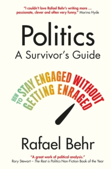 Image for Politics  : a survivor's guide