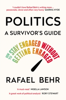 Image for Politics  : a survivor's guide