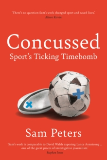 Image for Concussed: Sport's Ticking Timebomb
