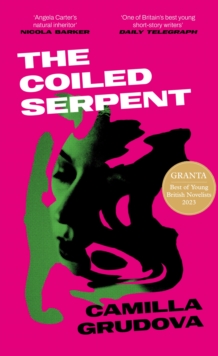 Image for The Coiled Serpent