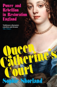 Queen Catherine’s Court