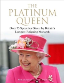 Image for The Platinum Queen