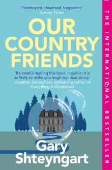 Image for Our country friends: a novel