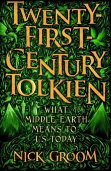 Image for Twenty-First-Century Tolkien