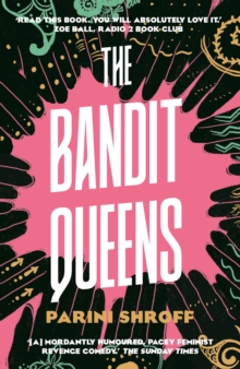 Image for The Bandit Queens