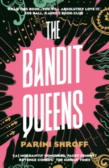 Image for The bandit queens