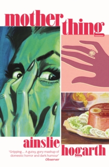 Image for Motherthing