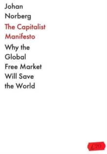 Image for The Capitalist Manifesto